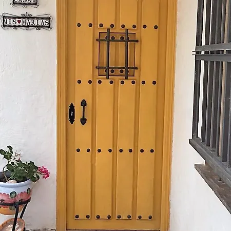 Holiday home Sargento