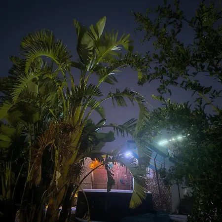 Sargento Ferienhaus Níjar