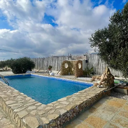 Ferienhaus Sargento Níjar